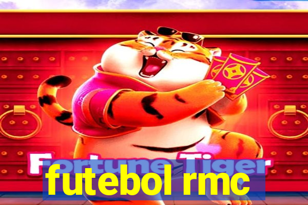 futebol rmc